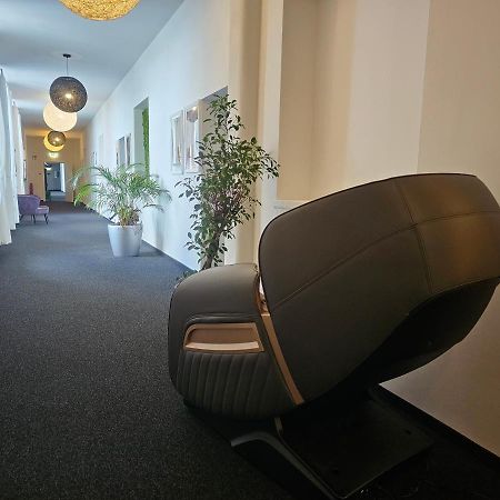 Best Boarding House Ханау-на-Майне Экстерьер фото